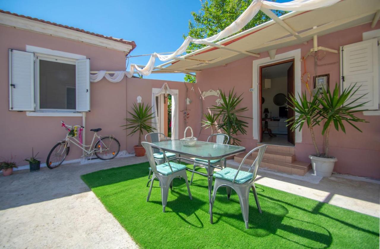Doras Beach Bungalow B By "Elite" Planos  Exterior photo